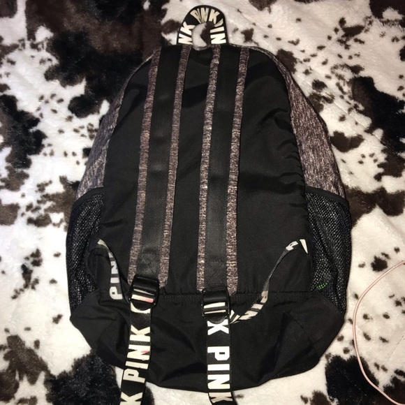 PINK Victoria's Secret Accessories - VS PINK backpack